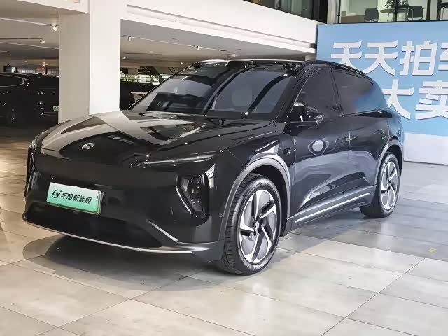 NIO ES6 2023 75kWh