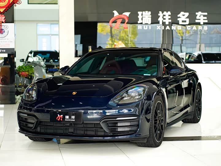 NIO ET9 2025 model 102kWh signature version