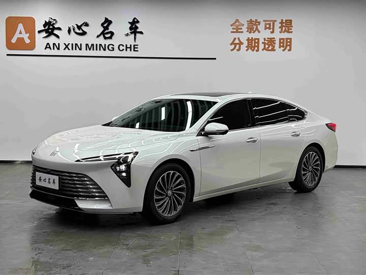 Buick LaCrosse 2023 28T Yuezun Edition