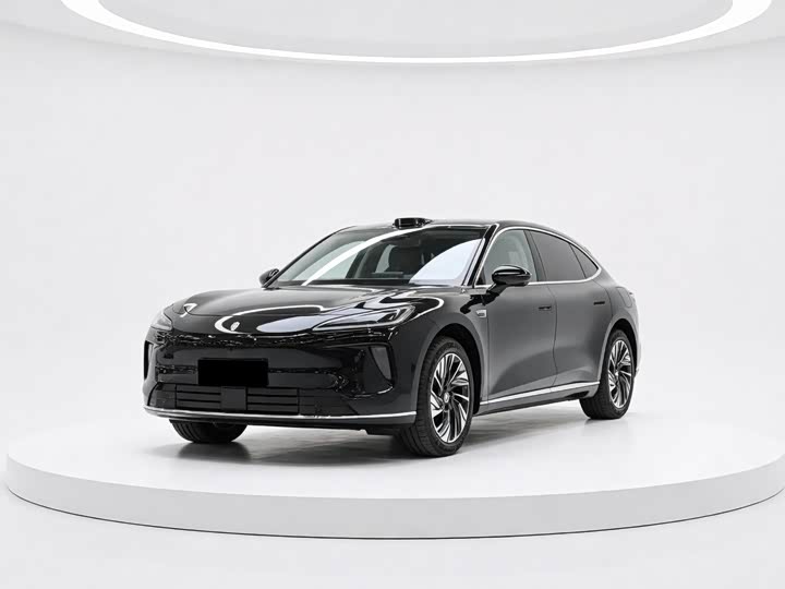 Shangjie H5 2025 Model EV Max long battery life