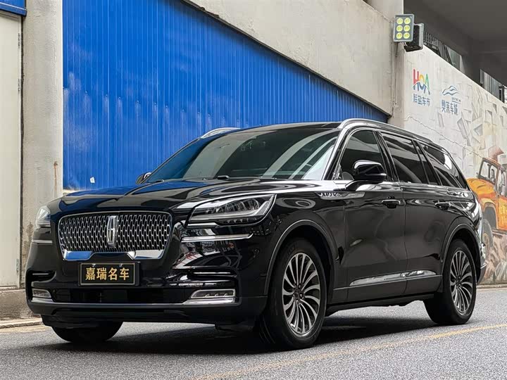 Pilot 2020 3.0T V6 four-wheel drive premium version