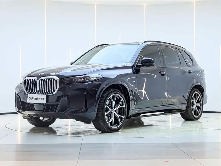 2024 BMWX5 2023 Model xDrive 30Li PremiumModelMSportsNight Package
