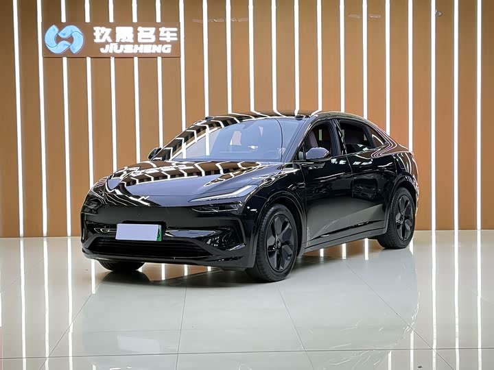 ONVOL60 2024 Model 60kWh RWD Edition