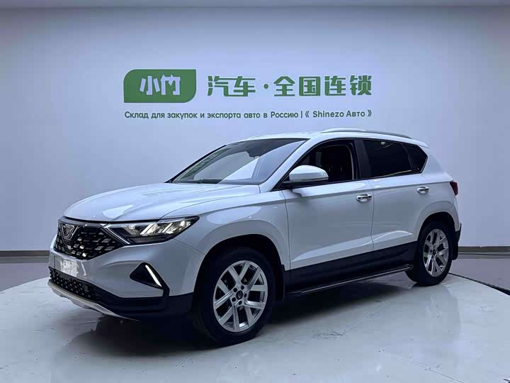 JettaVS5 2022 Model 280TSI Automatic Enjoy ModelPro