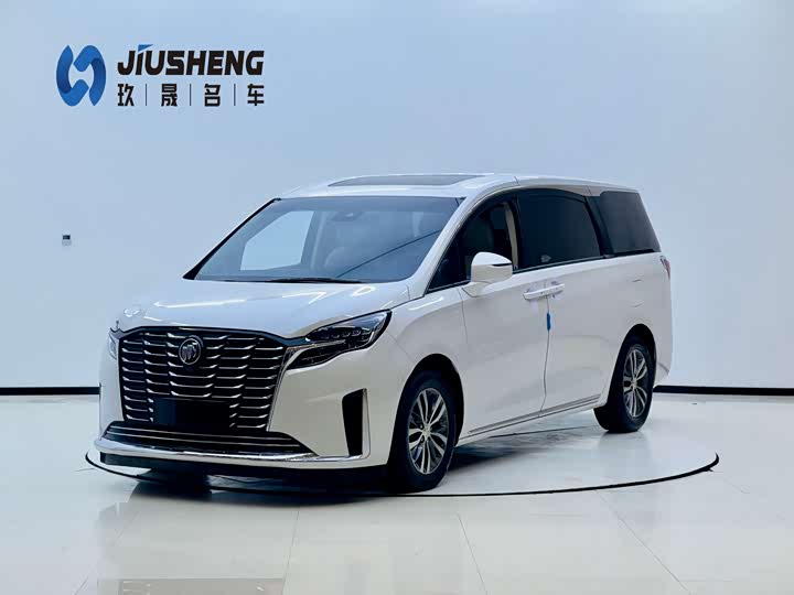BuickGL8 2023 Model ESAvenir PremiumModel