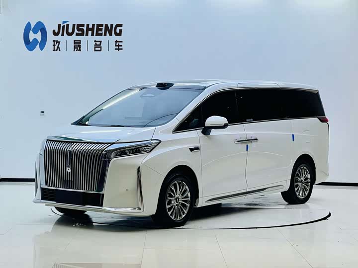 Weipai Alpine 2025 model 4WD Alpine 8