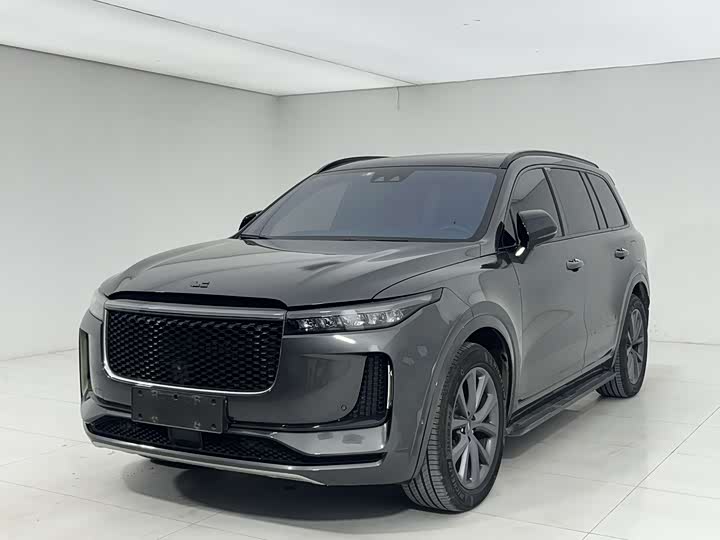 Li AutoONE 2020 Model Extended Range6-seat Edition