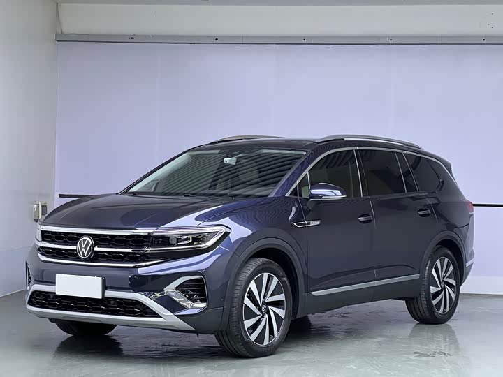Malibu XL 2023 1.5T sharp version