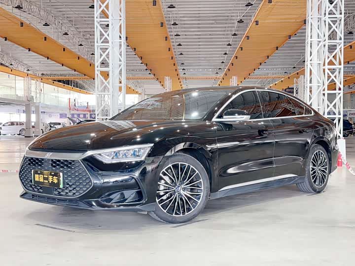 Adventurer 2022 2.0T Two-wheel drive Premium Edition