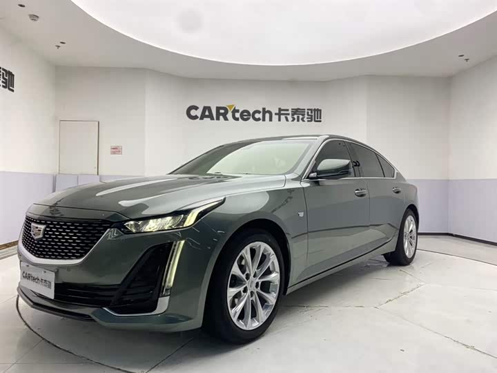 NIO ES6 2024 model 75kWh