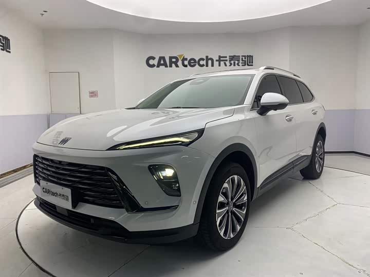 2024 Envision Plus 2024 Model Envision Plus 28T 2WD Premium Edition