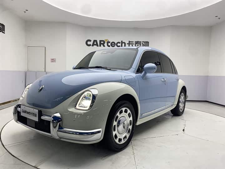 ORA Ballet Cat 2023 401km Premium