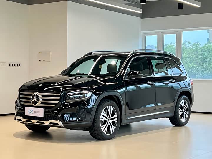 Leopard 5 2023 Yunnan flagship version