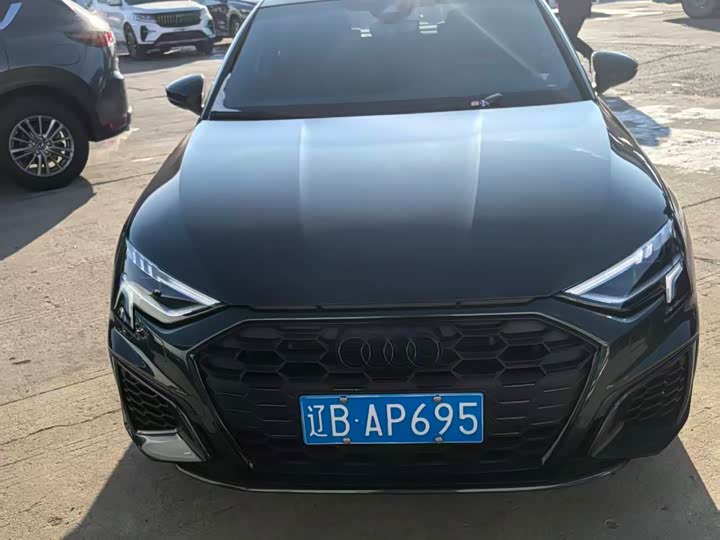 Zhipao 2021 Ace 2.0L Challenge Edition