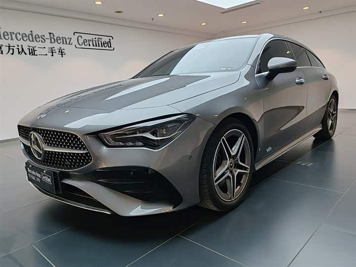 VOYAH Dream 2025 PHEV 4WD Excellence Qiankun Edition
