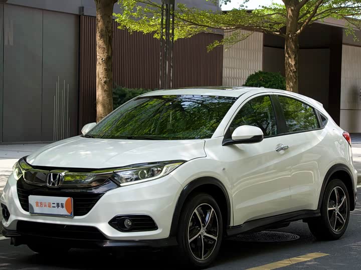Binzhi 2020 1.5L CVT Pioneer Edition
