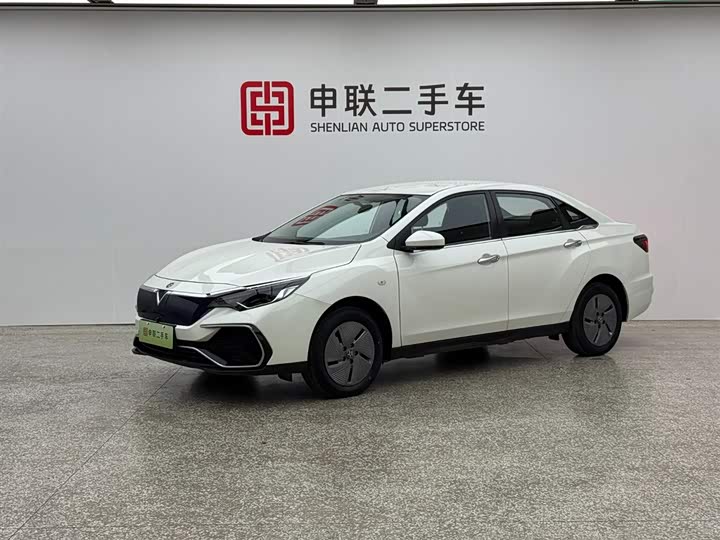 Venucia D60EV 2023 Model PLUS Comfort EditionSIModel