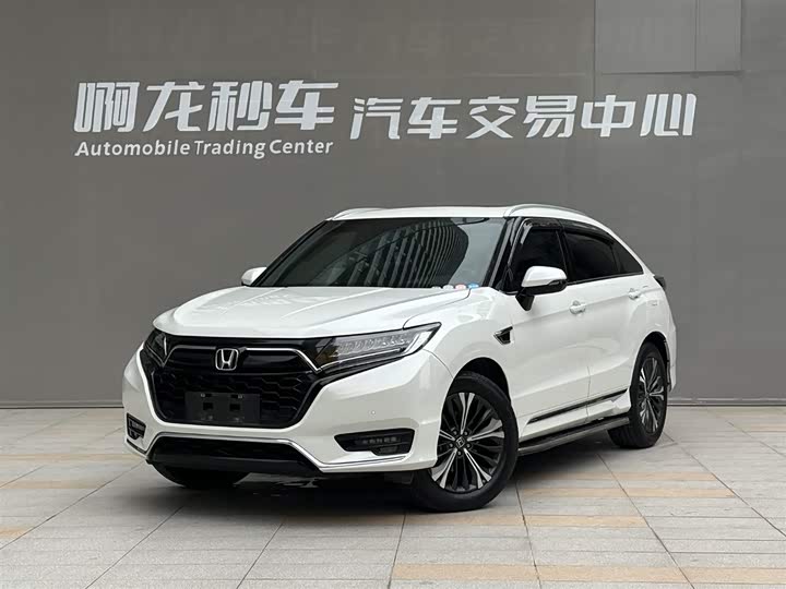Honda UR-V 2020 370TURBO two-wheel drive premium version