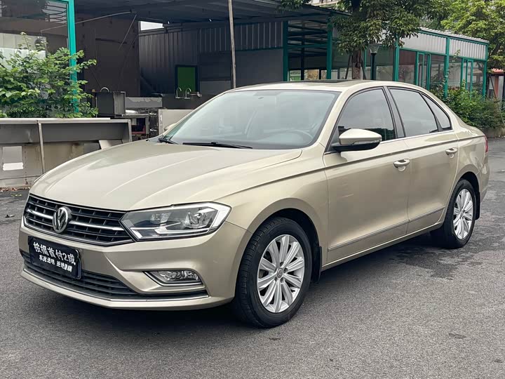 Bora 2018 1.5L automatic comfort model