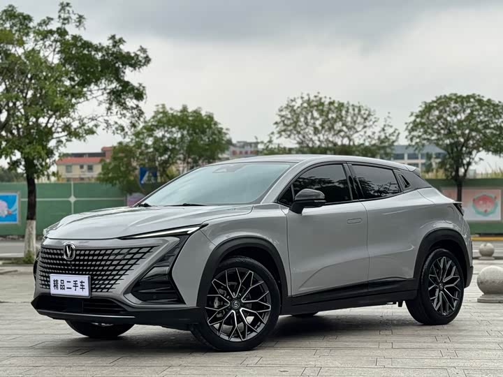 Changan UNI-T 2022 1.5T Premium