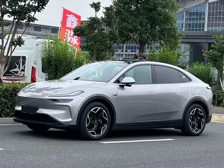 2026 ONVOL60 2025 Model 60kWh RWD Edition