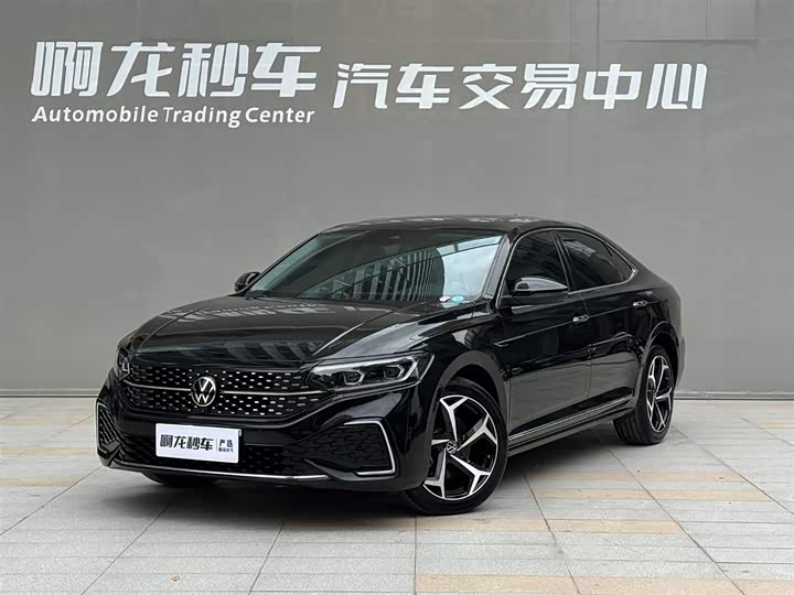 Passat 2023 facelift 330TSI Starry Sky Deluxe Edition