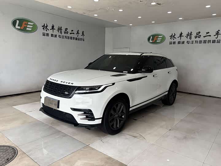 Highlander 2023 2.5L smart electric hybrid dual-engine four-wheel drive elite version 7 seats
