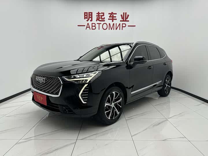Haval First Love 2021 Model 1.5T Automatic Junior Edition