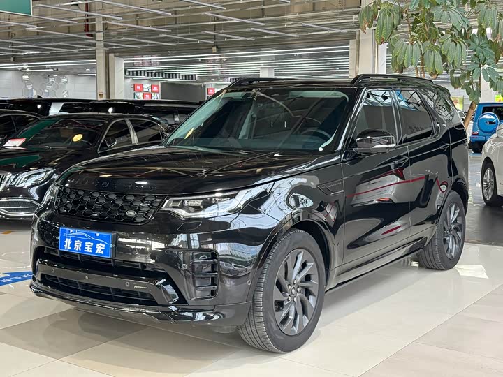 Discover the 2023 360PS R-Dynamic S