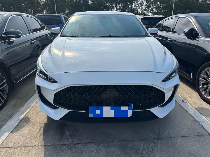 Malibu XL 2021 Redline 550T Automatic Ruilian Edition