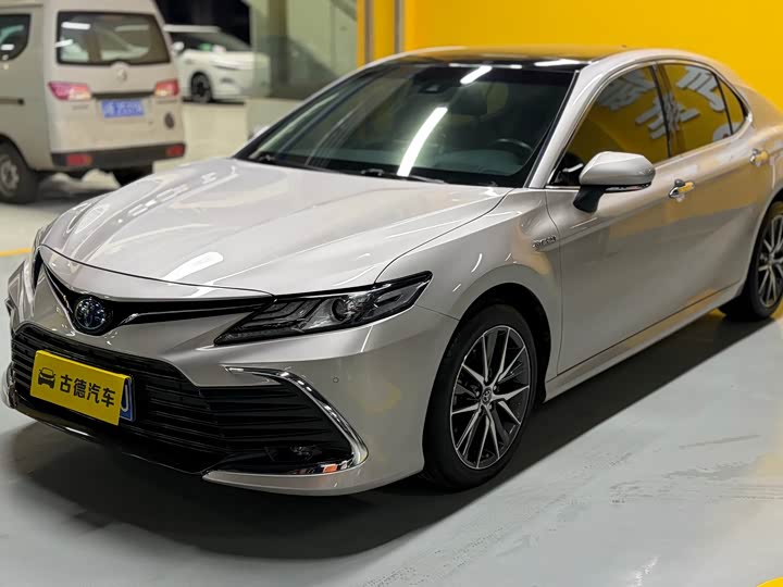 Changan CS35PLUS 2021 Blue Whale NE 1.4T DCT Premium Type