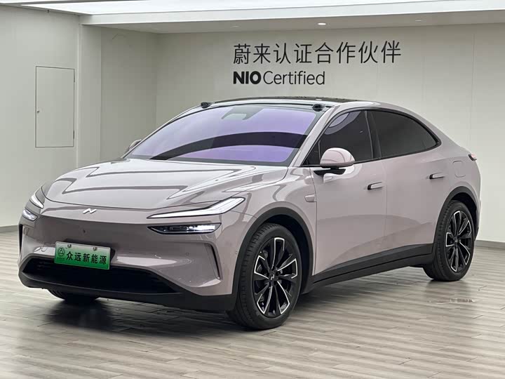 2026 ONVOL60 2025 Model 60kWh RWD Edition