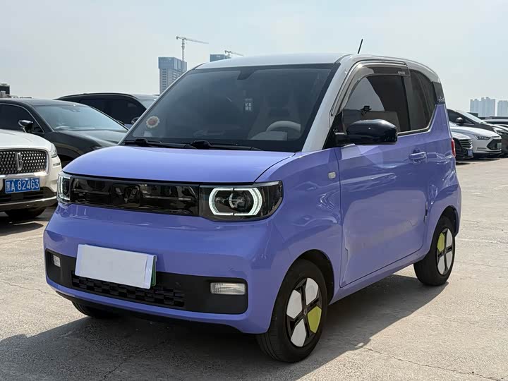 Wei brand VV6 2021 2.0T four-wheel drive Zhiyu 