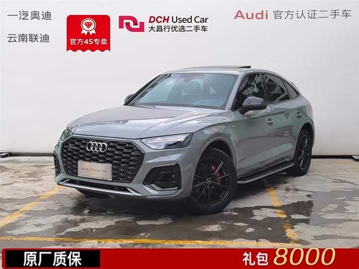 Jietu Traveler 2023 2.0T four-wheel drive crossover PRO