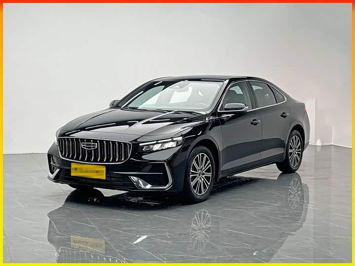2026 Xingrui 2026 Model Dongfangyao 1.5TD Fuyao Edition
