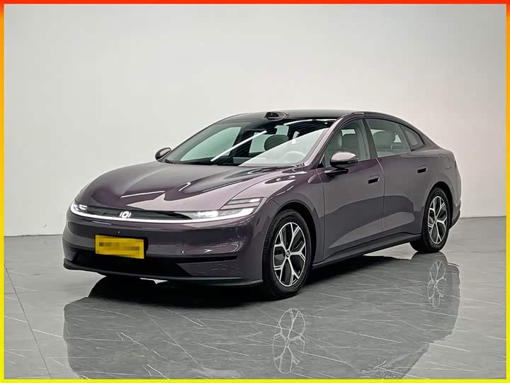 Changan Qiyuan A06 2026 630 Shuxiang Ultra