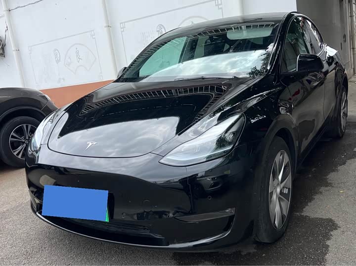 Model Y 2023 Long Range AWD