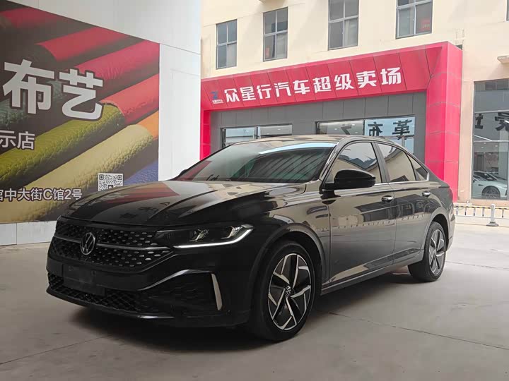 Lavida 2023 Model 280TSI DSG Starry Sky Edition
