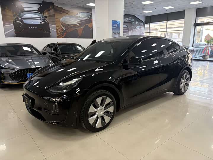 Roewe iMAX8 2021 400TGI Supreme Series Honor Edition