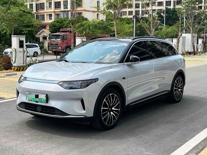 2023 Leapmo C11 2023 Model Extended Range 180 Comfort Edition