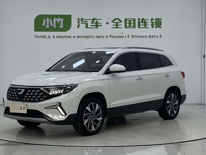 JettaVS7 2022 Model 280TSI AutomaticHonor Edition