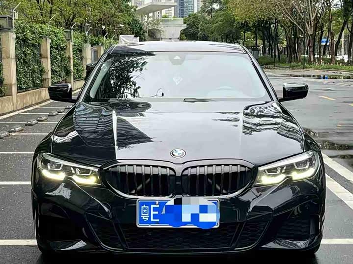 Hongqi H6 2024 2.0T Zhi Shang Edition