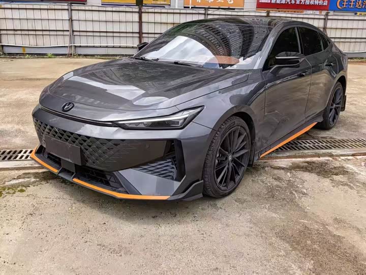 ChanganUNI-V 2024 Model 1.5T PremiumSportsModel