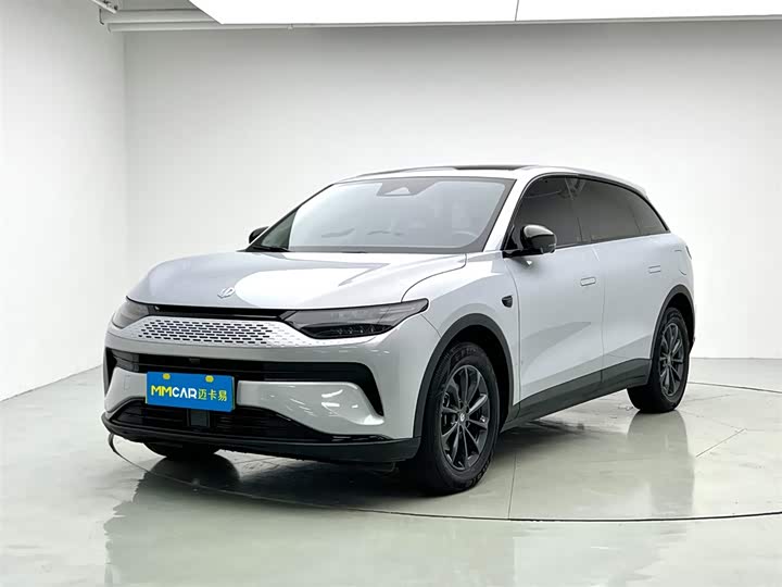 Leapmo C11 2023 Model Extended Range 180 Comfort Edition