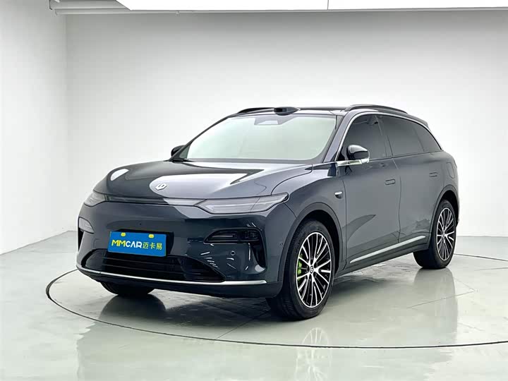 Leipao C11 2026 Model Extended Range 300 LiDAR Intelligent Edition