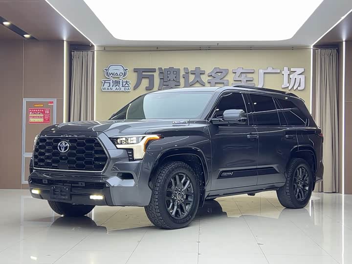 Tavendor 2023 380TSI 4Motion R-Line Touring Edition