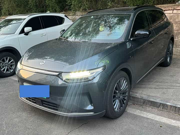 2024 Leapmoo C11 2024 Model EV 580Premium Edition
