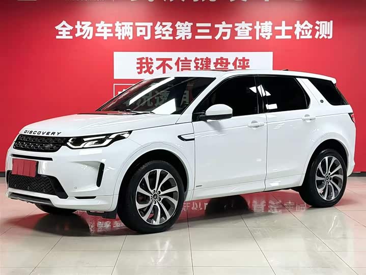 Cadillac XT4 2022 28T two-wheel drive premium model