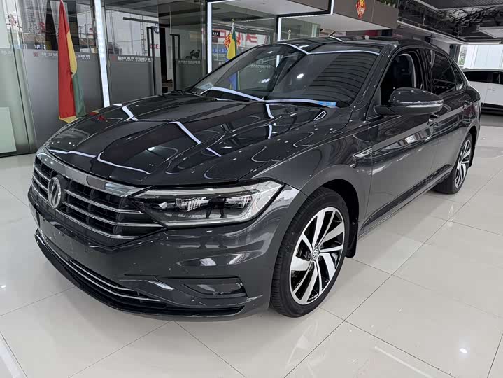 Mercedes-Benz C-Class 2022 facelift C 260 L sports version