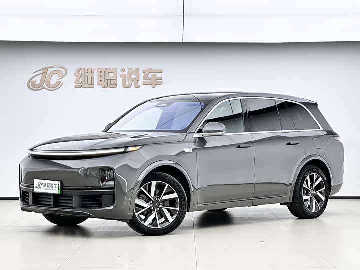 Li AutoL8 2023 Model Pro